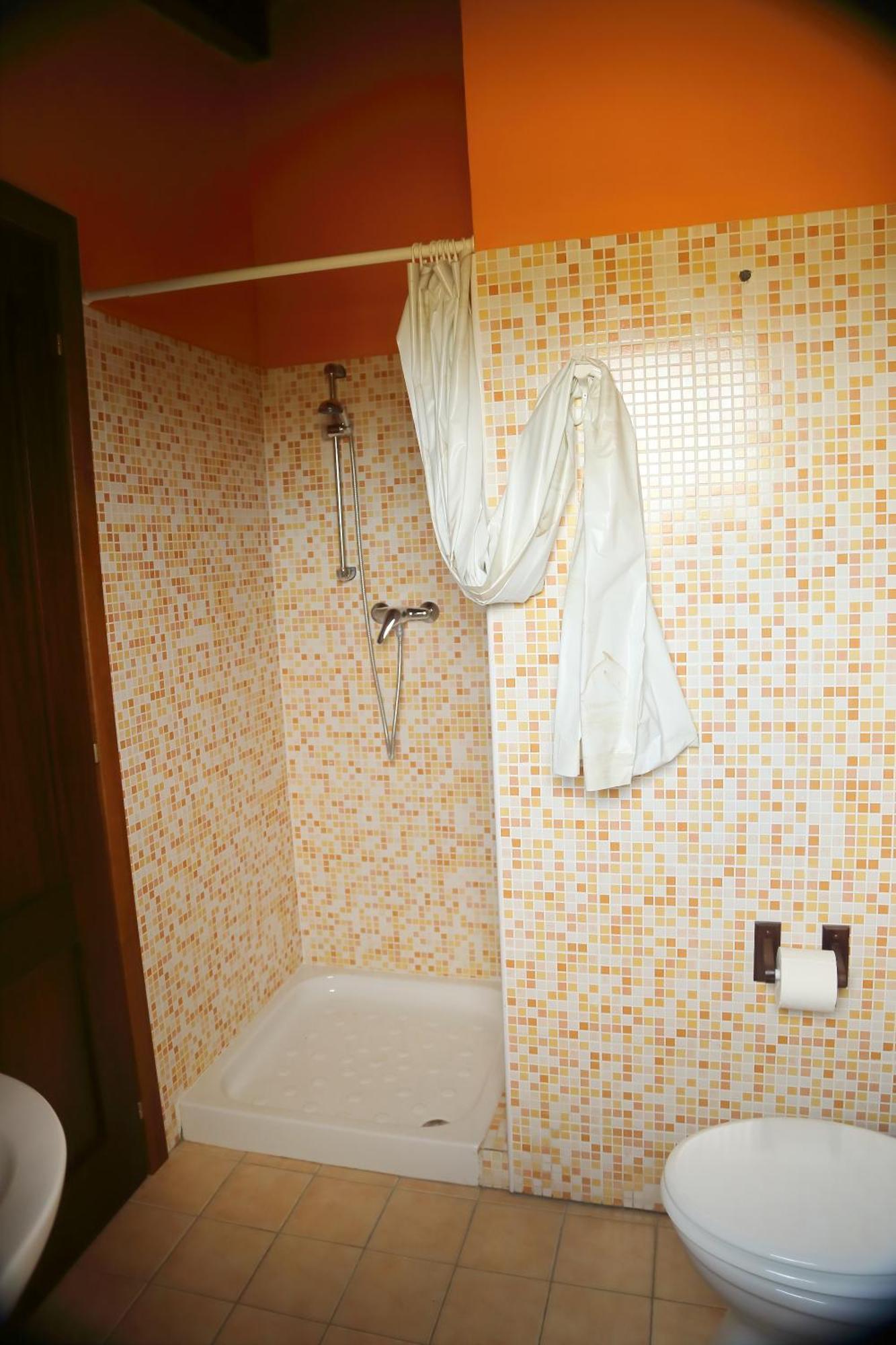 カリアーティ Al Grande Gelsoヴィラ 部屋 写真