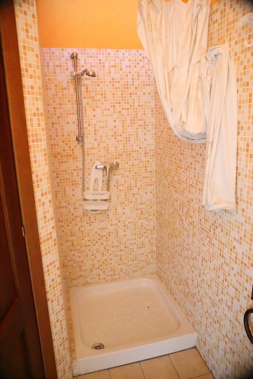 カリアーティ Al Grande Gelsoヴィラ 部屋 写真